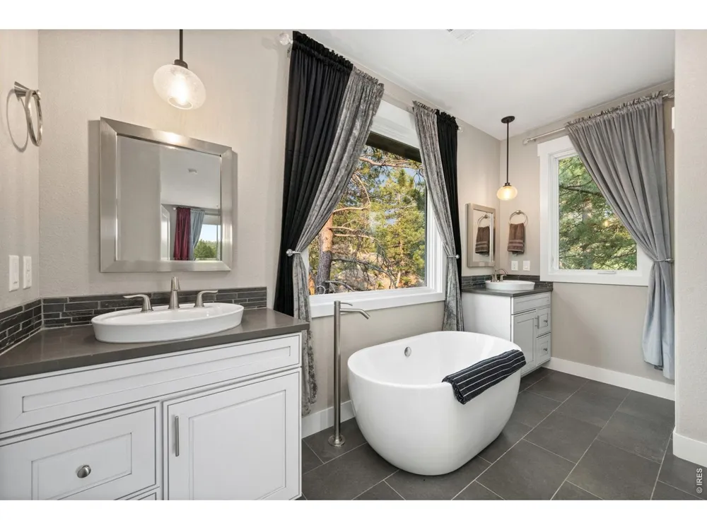 285 Fox Acres Drive E Red Feather Lakes, CO 80545