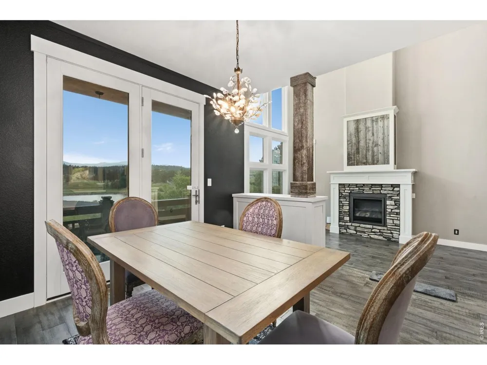 285 Fox Acres Drive E Red Feather Lakes, CO 80545