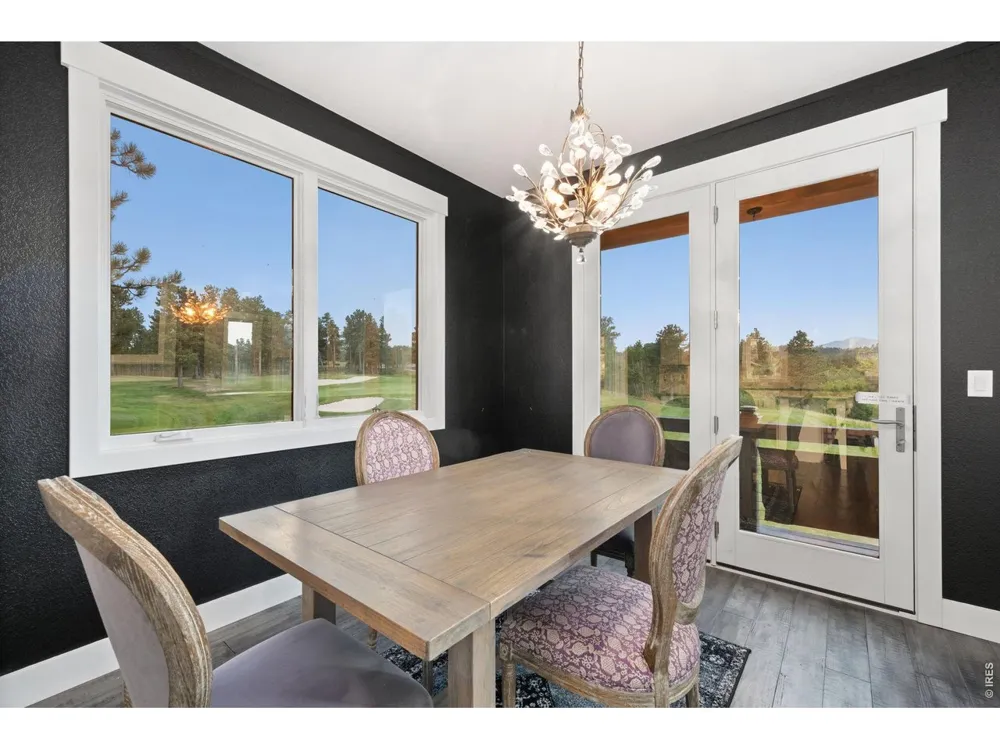 285 Fox Acres Drive E Red Feather Lakes, CO 80545