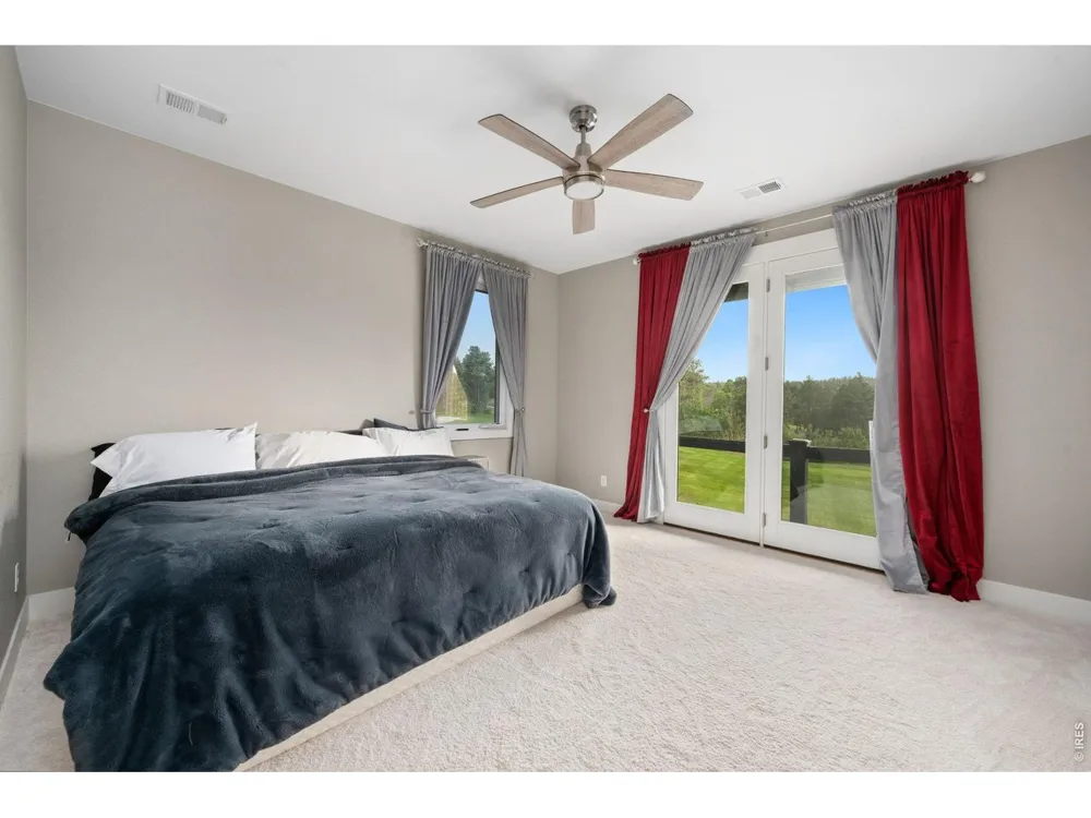 285 Fox Acres Drive E Red Feather Lakes, CO 80545