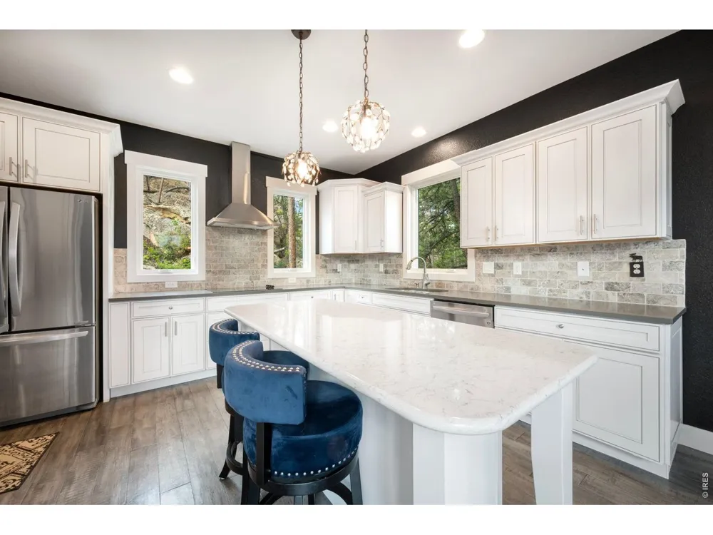 285 Fox Acres Drive E Red Feather Lakes, CO 80545