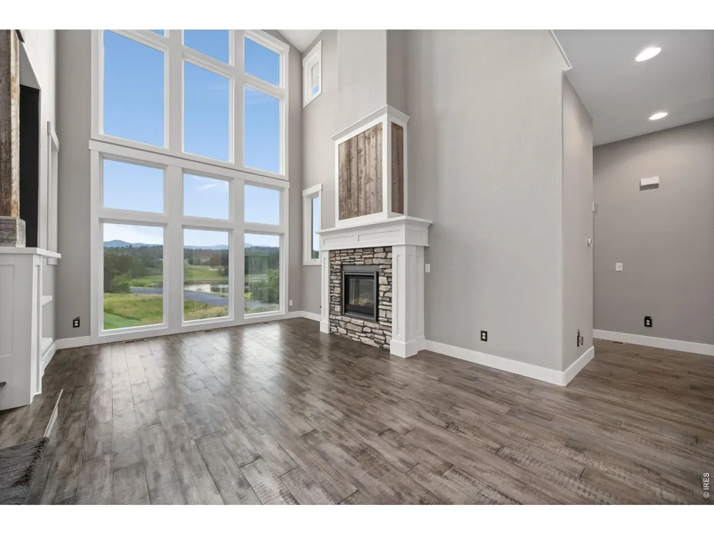 285 Fox Acres Drive E Red Feather Lakes, CO 80545
