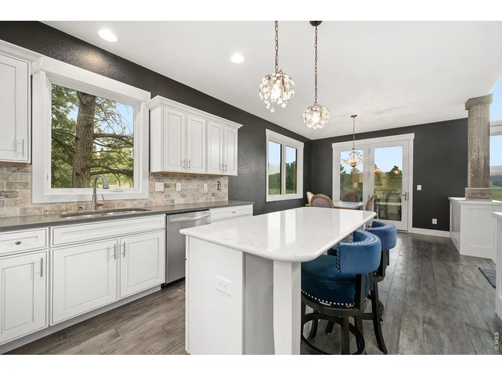 285 Fox Acres Drive E Red Feather Lakes, CO 80545