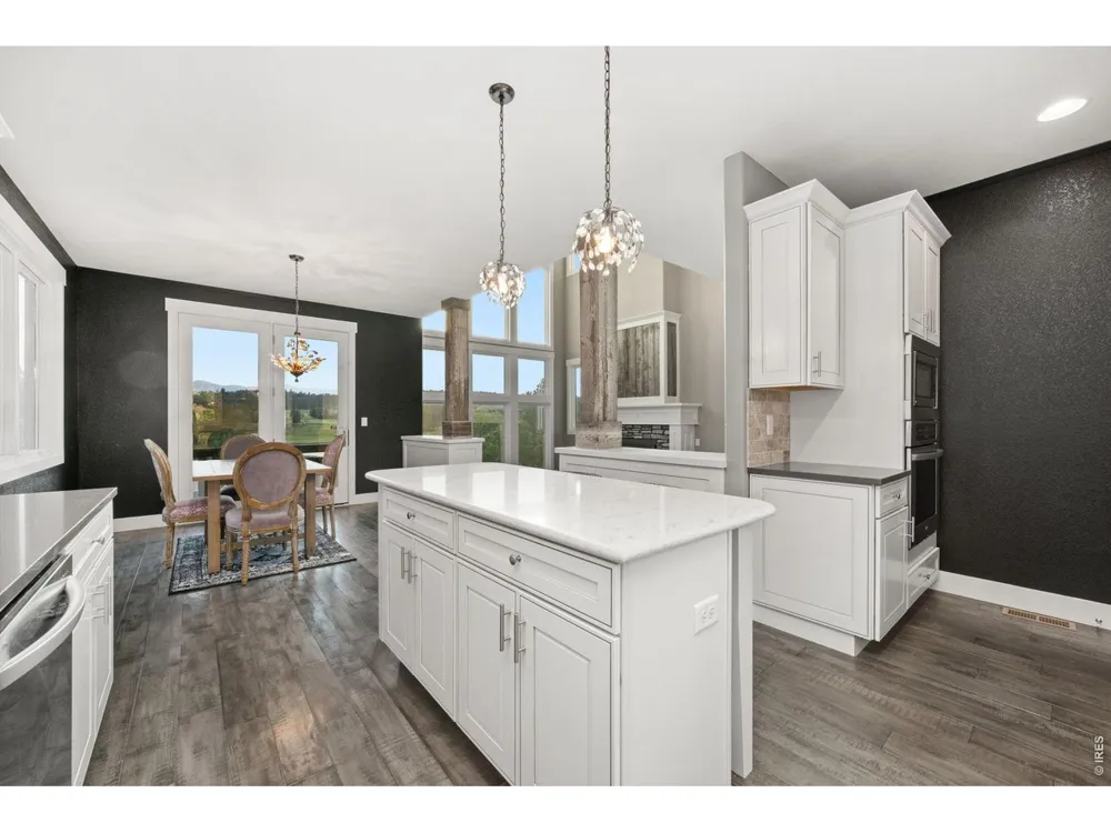 285 Fox Acres Drive E Red Feather Lakes, CO 80545