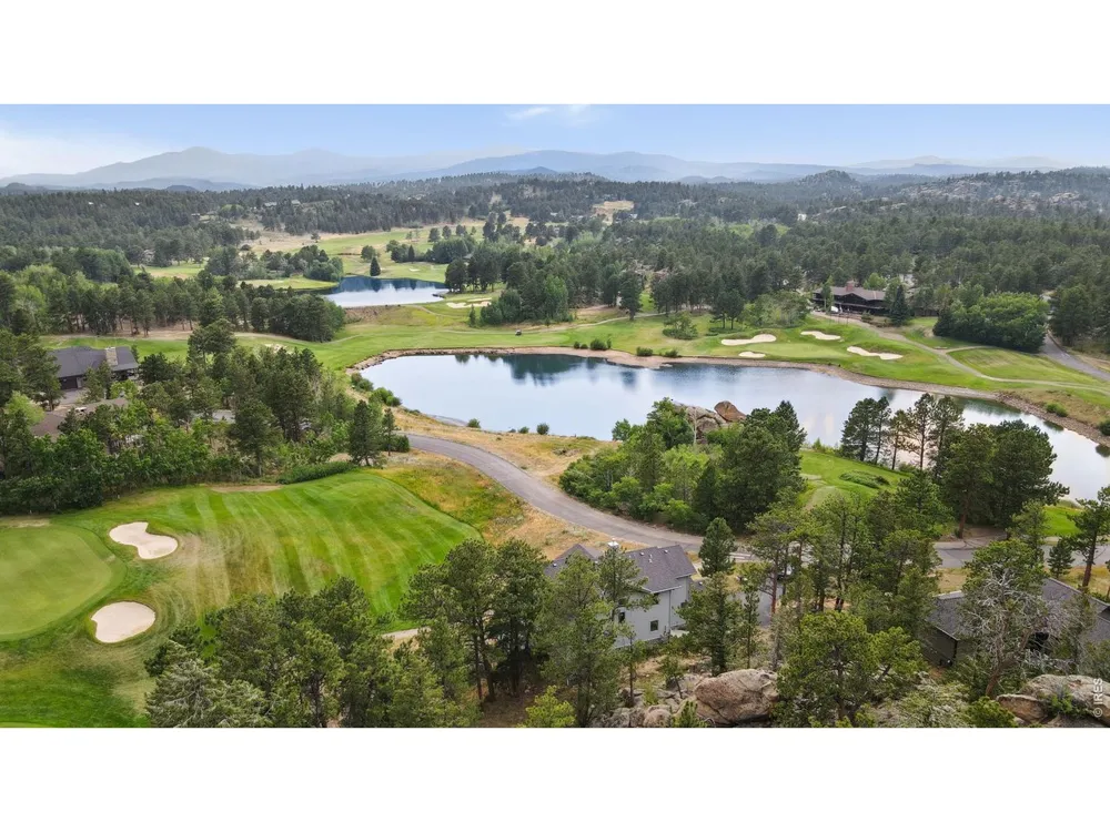 285 Fox Acres Drive E Red Feather Lakes, CO 80545