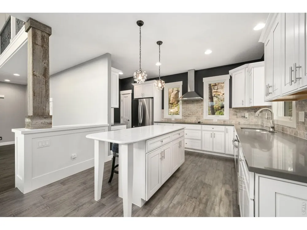 285 Fox Acres Drive E Red Feather Lakes, CO 80545