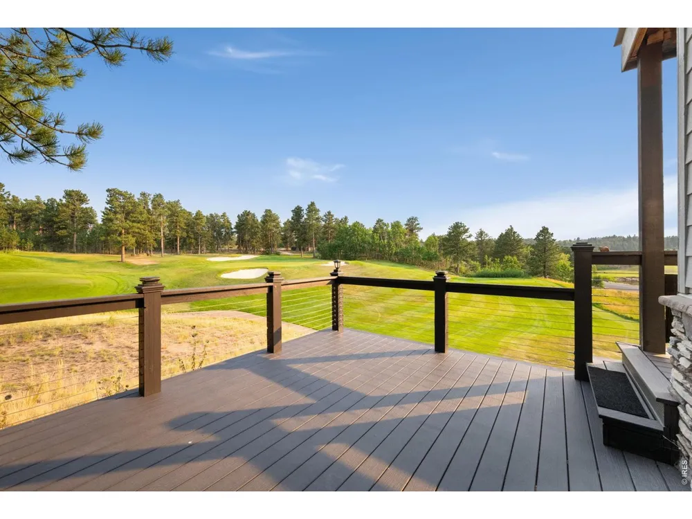 285 Fox Acres Drive E Red Feather Lakes, CO 80545