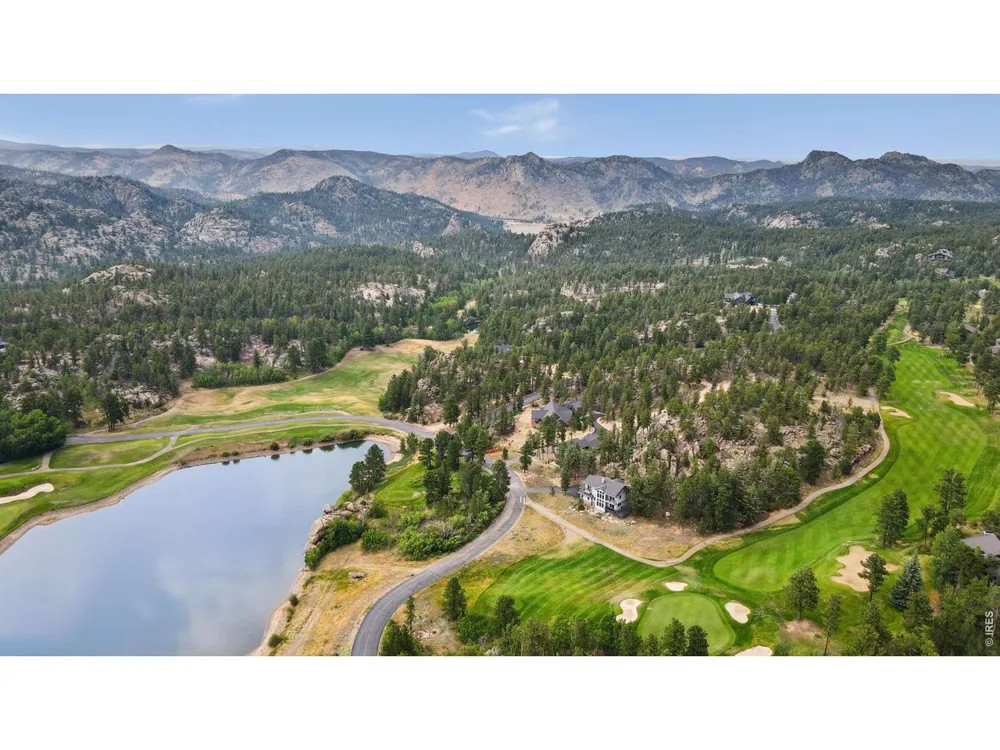 285 Fox Acres Drive E Red Feather Lakes, CO 80545
