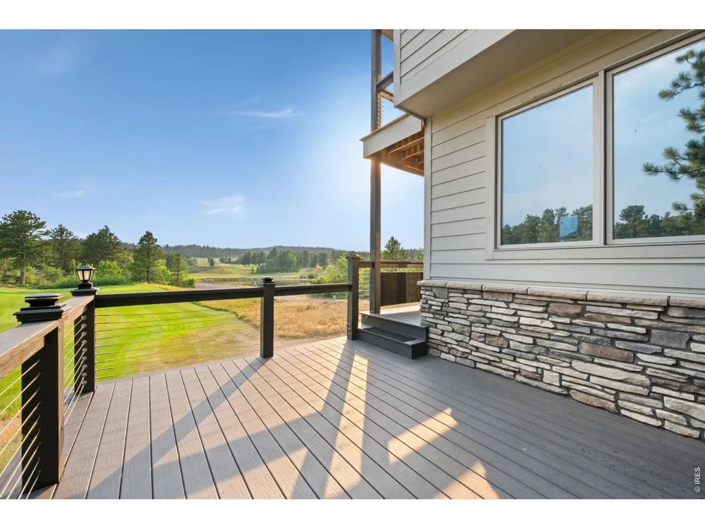 285 Fox Acres Drive E Red Feather Lakes, CO 80545