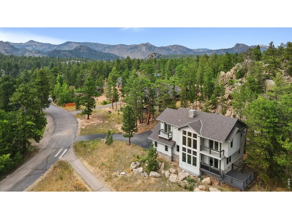 285 Fox Acres Drive E Red Feather Lakes, CO 80545