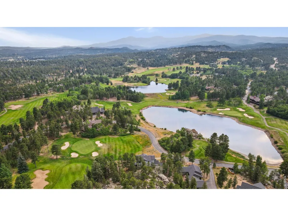 285 Fox Acres Drive E Red Feather Lakes, CO 80545