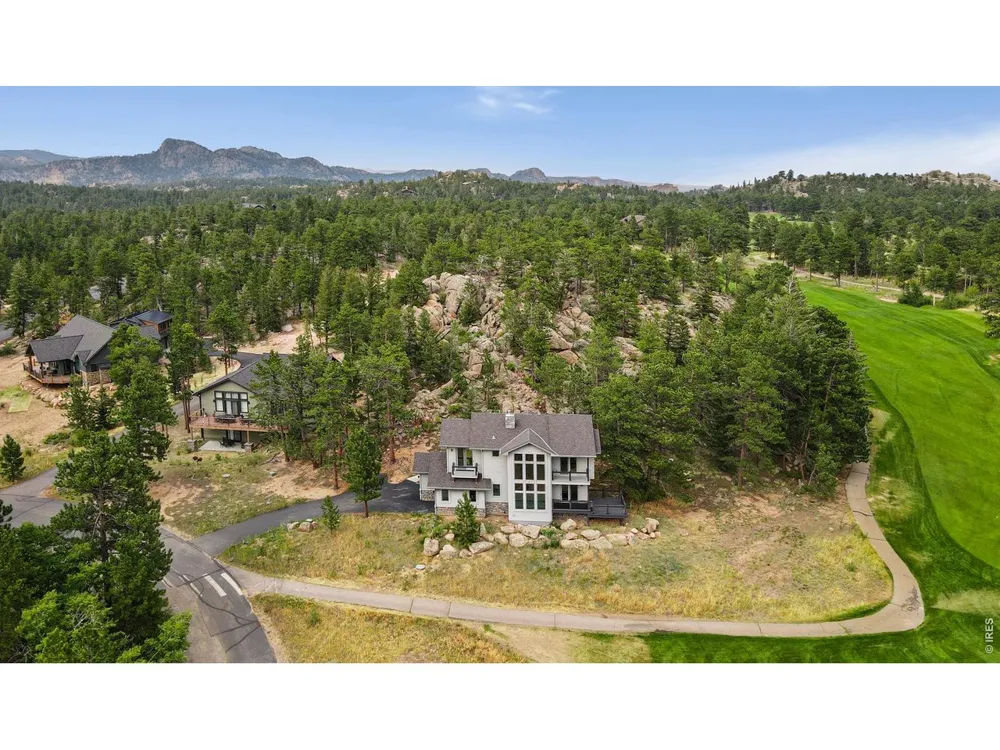 285 Fox Acres Drive E Red Feather Lakes, CO 80545