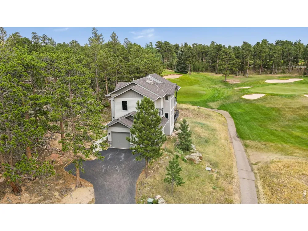 285 Fox Acres Drive E Red Feather Lakes, CO 80545