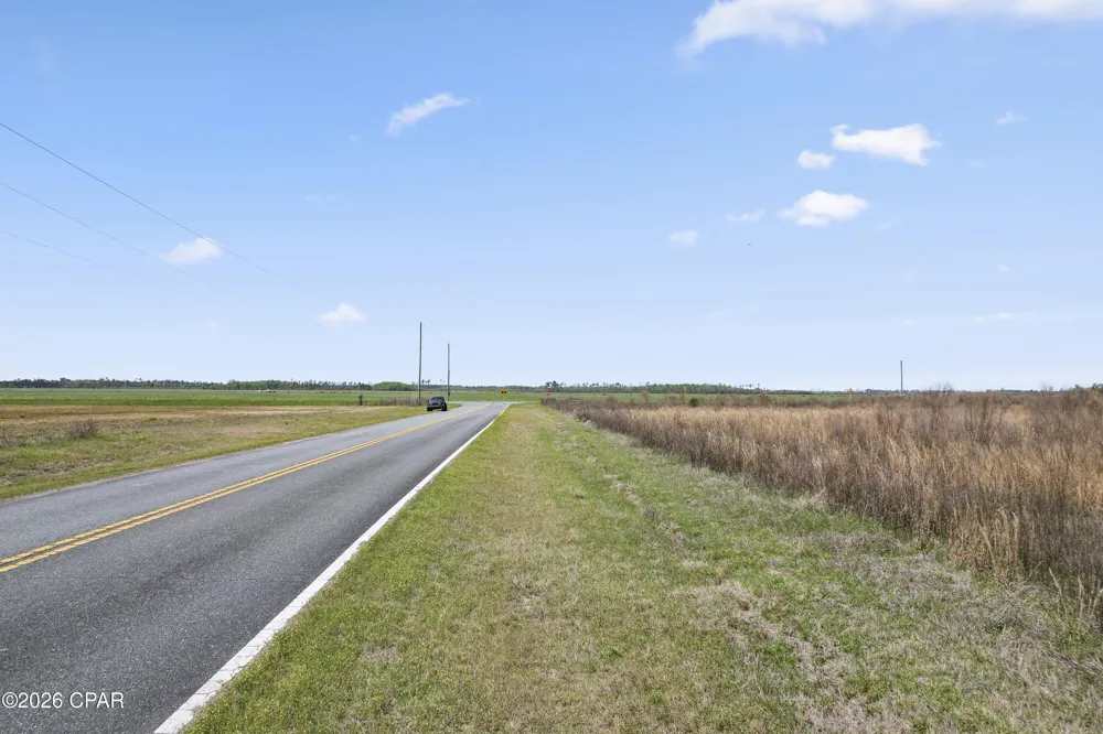 Sr 71 Kinard, FL 32449