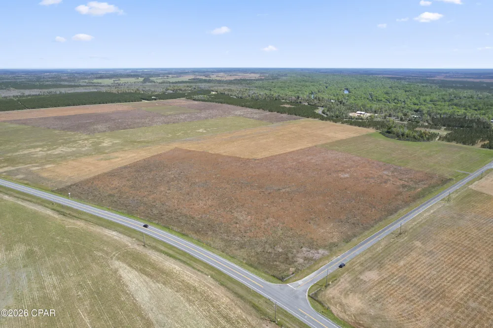 Sr 71 Kinard, FL 32449