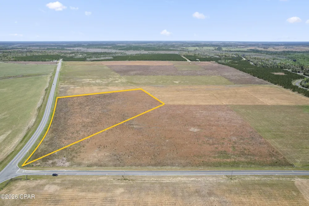 Sr 71 Kinard, FL 32449