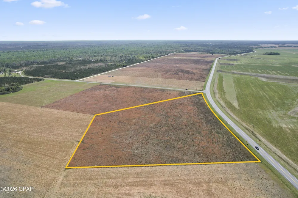 Sr 71 Kinard, FL 32449