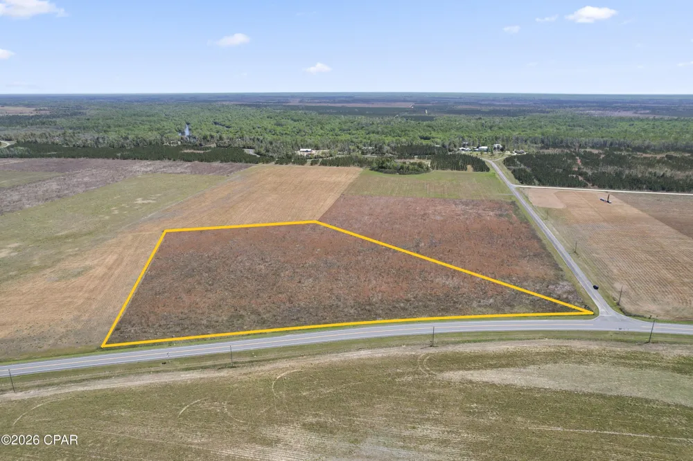 Sr 71 Kinard, FL 32449