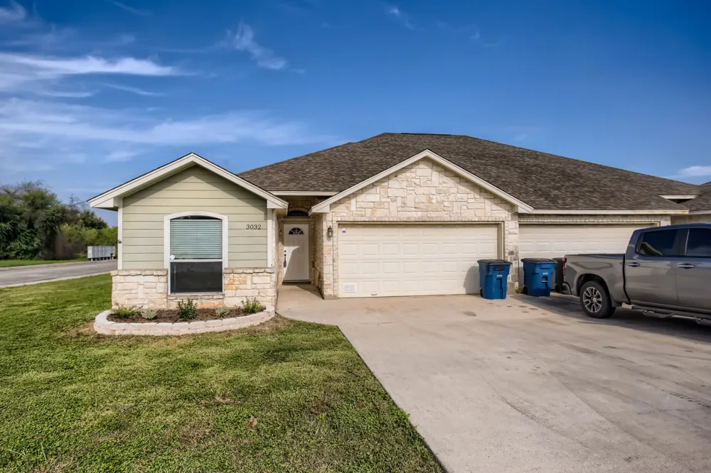 3032 Douglas Fir Drive New Braunfels, TX 78130