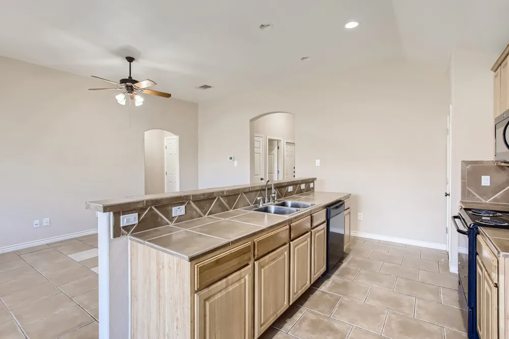 3032 Douglas Fir Drive New Braunfels, TX 78130