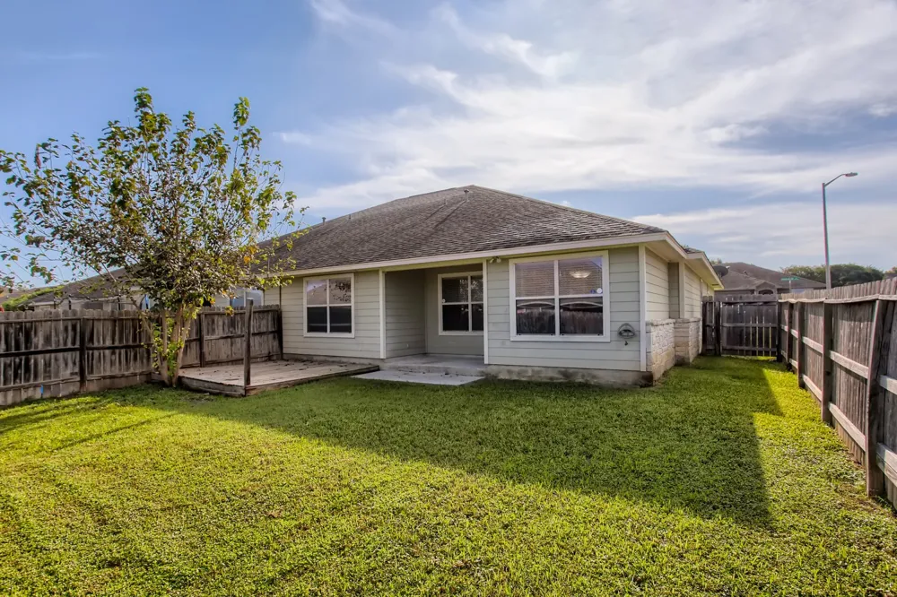 3032 Douglas Fir Drive New Braunfels, TX 78130
