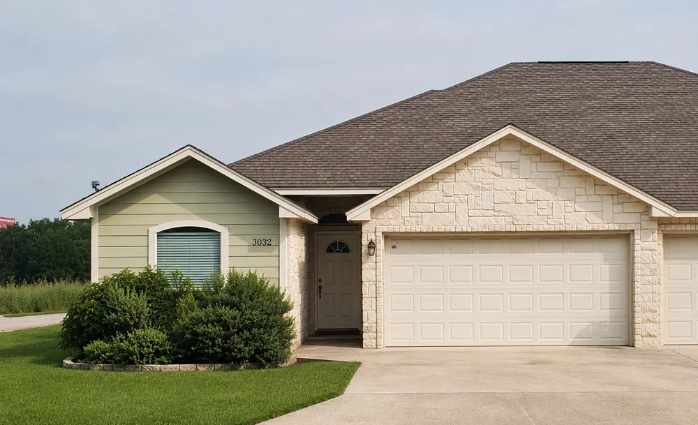 3032 Douglas Fir Drive New Braunfels, TX 78130