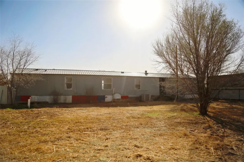 6409 County Road 1630 Shallowater, TX 79363