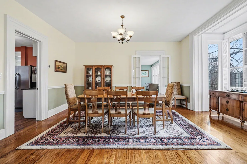 320 Division Street Marshall, MI 49068