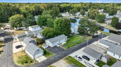 450 Sycamore Drive