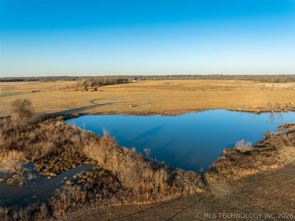 220 E 220 ROAD Afton, OK 74331