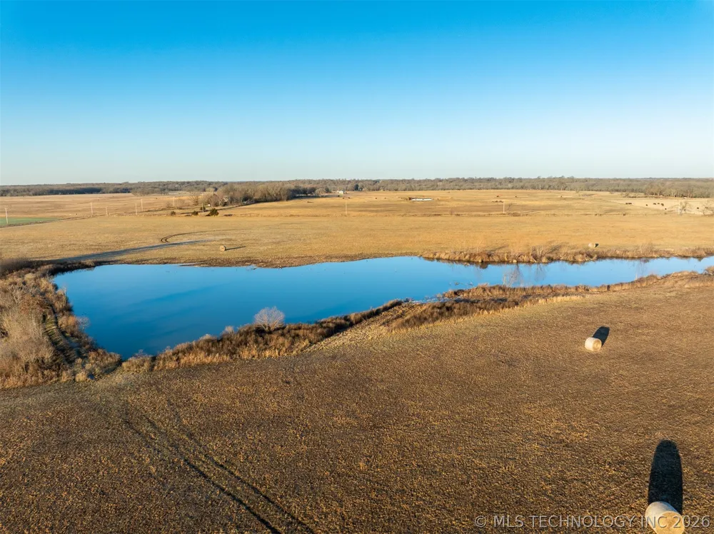 220 E 220 ROAD Afton, OK 74331