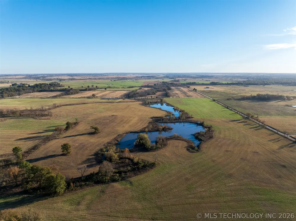 220 E 220 ROAD Afton, OK 74331