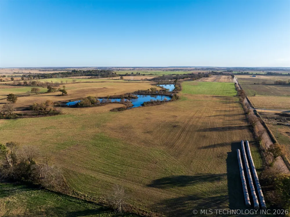 220 E 220 ROAD Afton, OK 74331