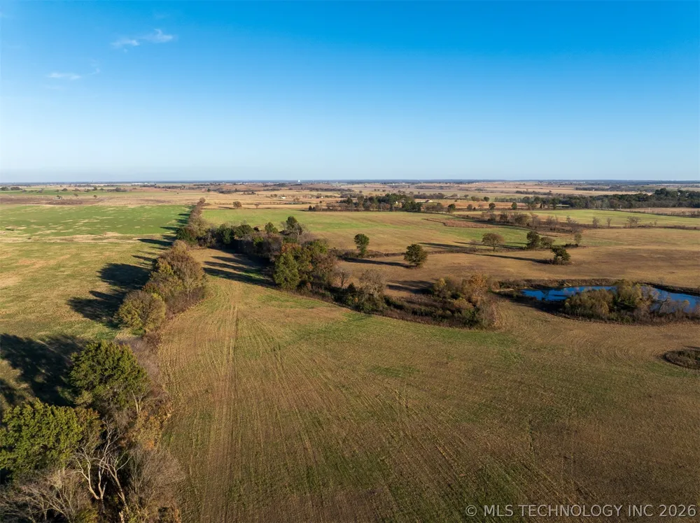220 E 220 ROAD Afton, OK 74331