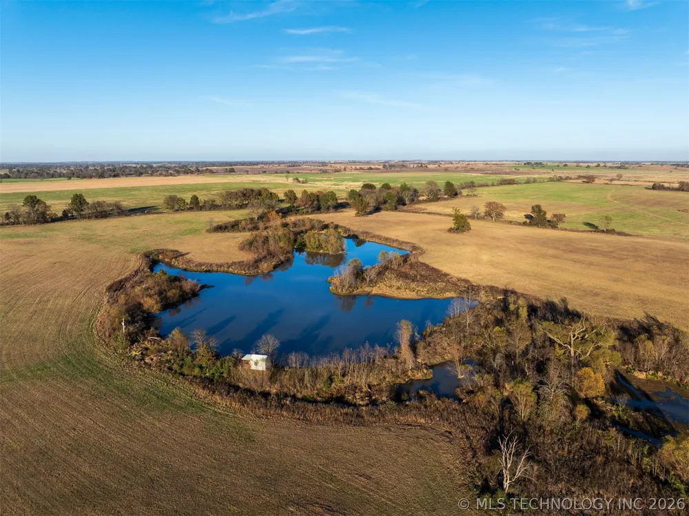 220 E 220 ROAD Afton, OK 74331