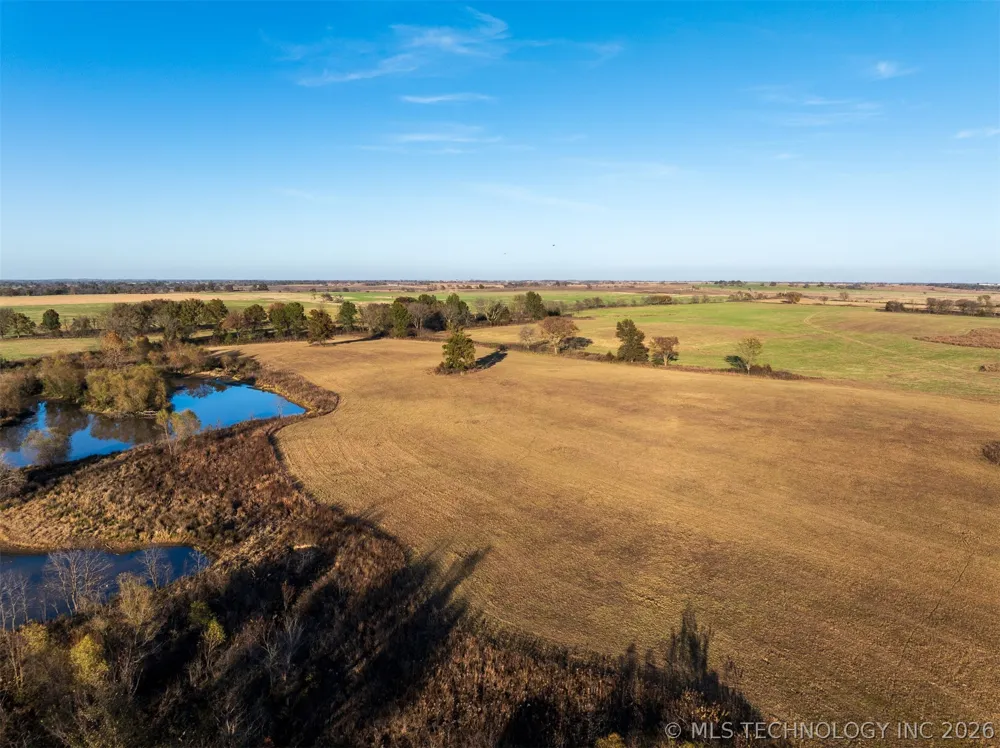 220 E 220 ROAD Afton, OK 74331