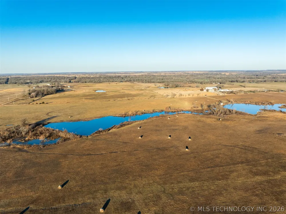 220 E 220 ROAD Afton, OK 74331
