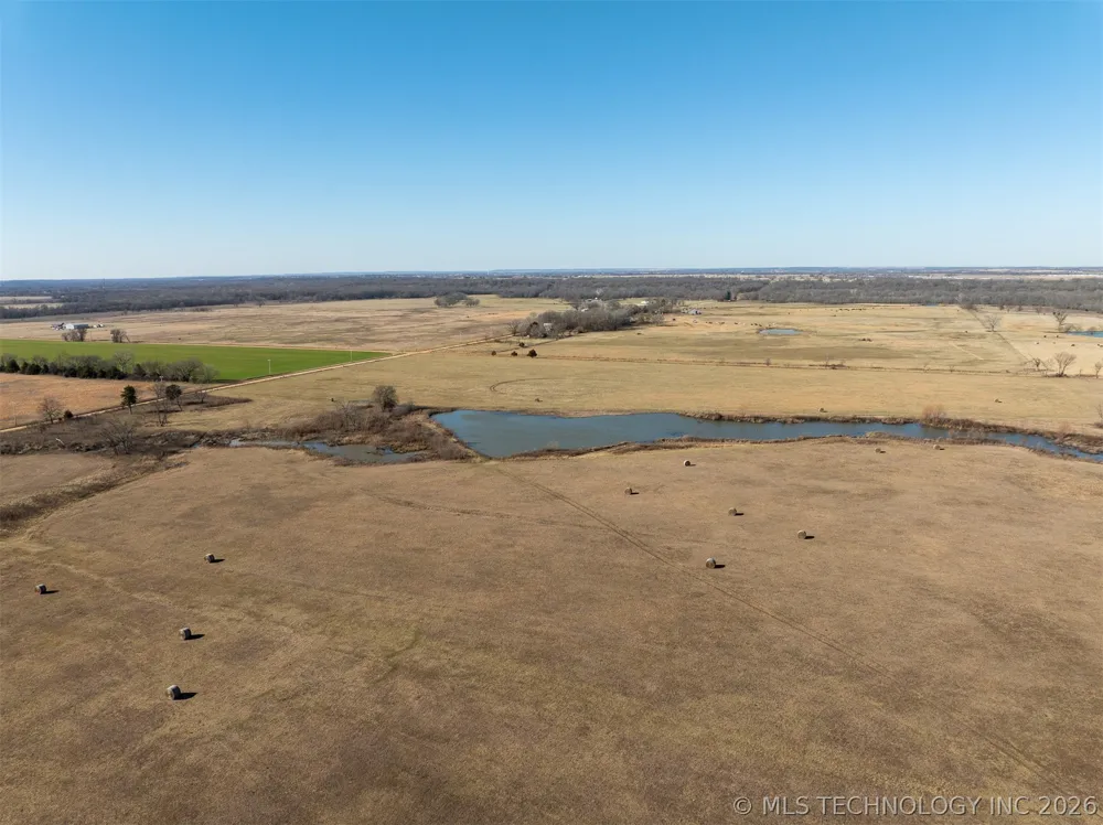 220 E 220 ROAD Afton, OK 74331