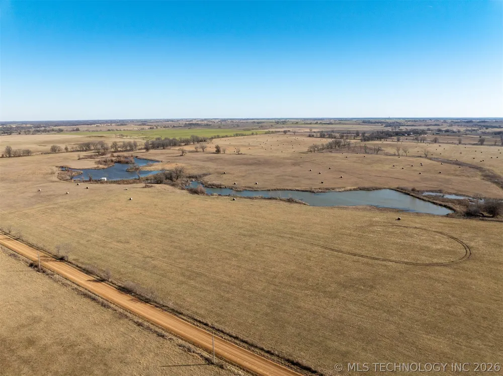 220 E 220 ROAD Afton, OK 74331
