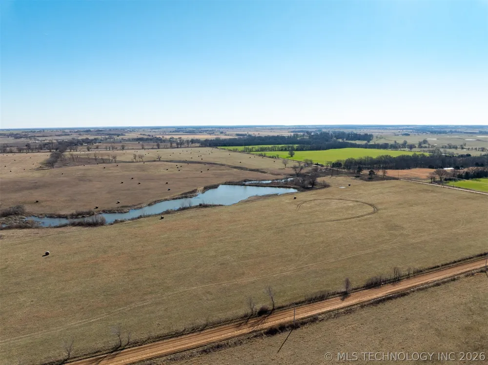 220 E 220 ROAD Afton, OK 74331