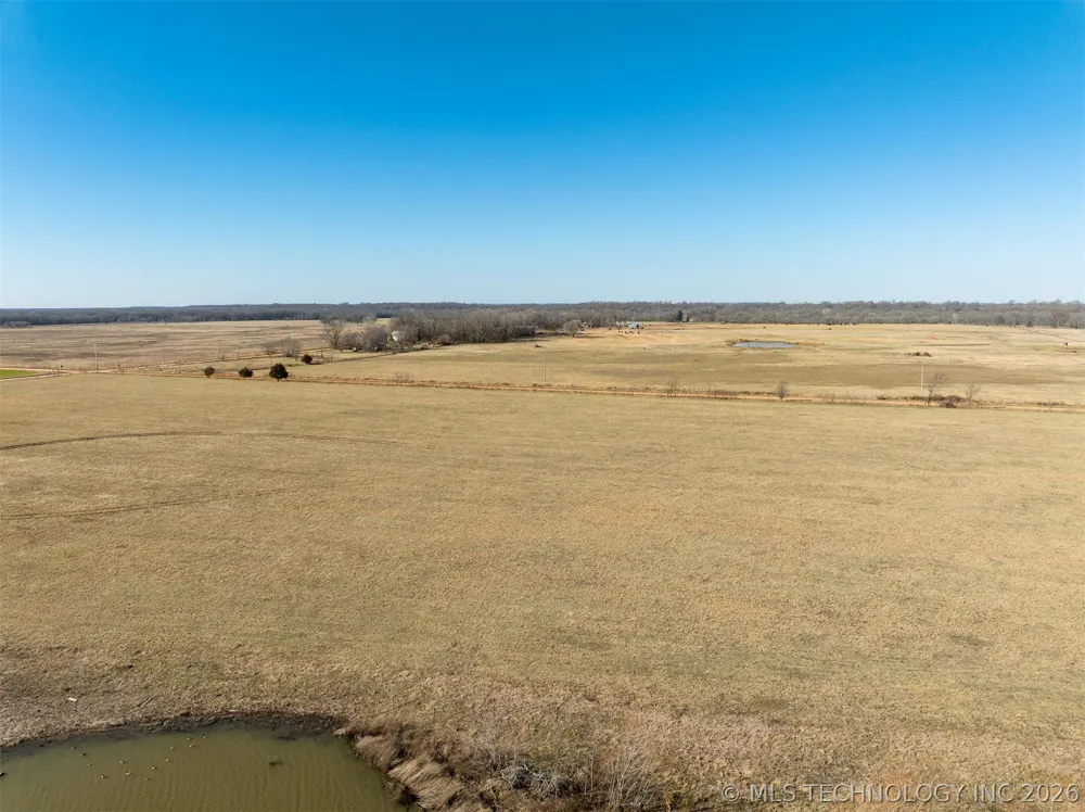 220 E 220 ROAD Afton, OK 74331