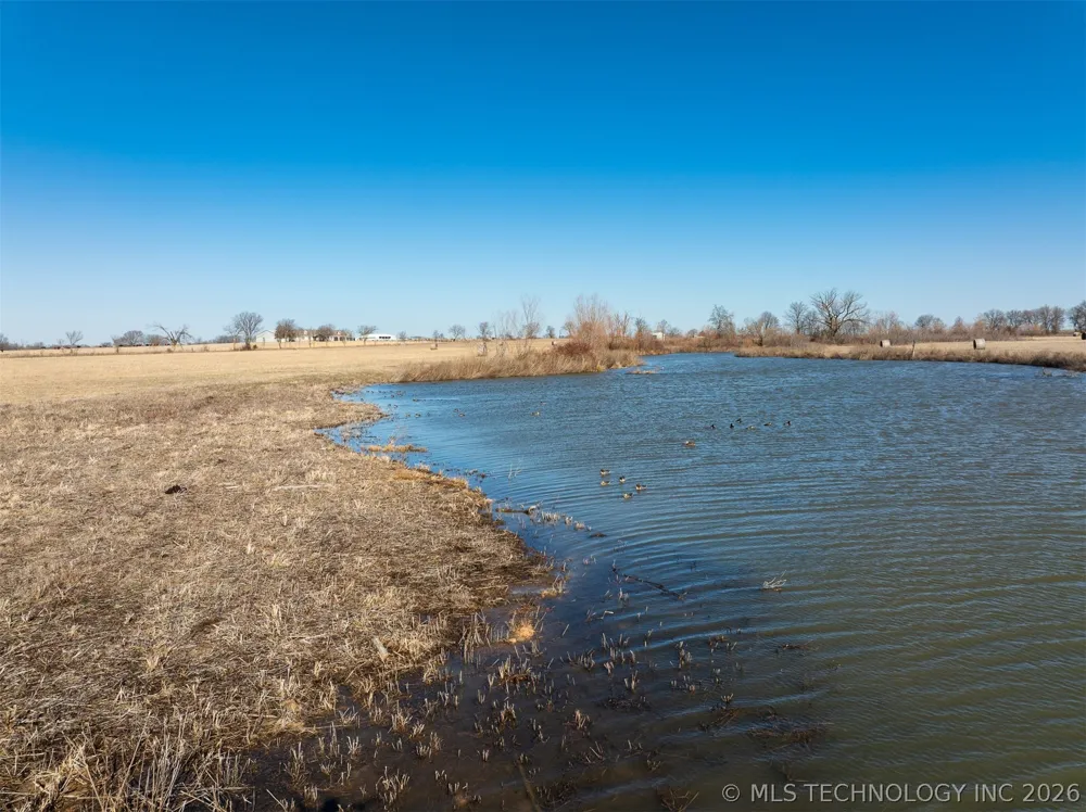 220 E 220 ROAD Afton, OK 74331