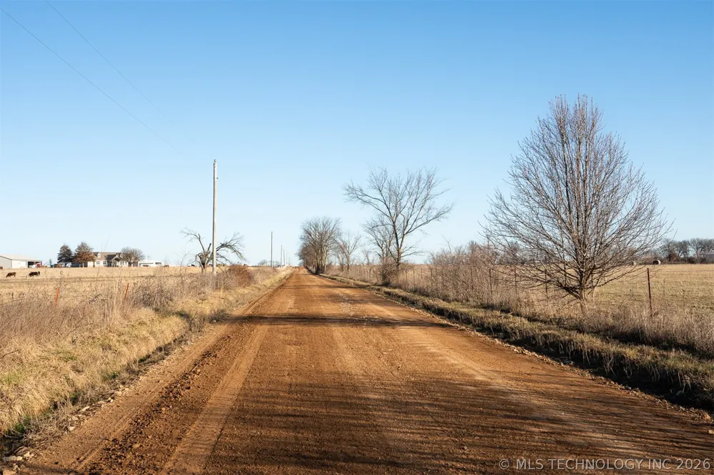 220 E 220 ROAD Afton, OK 74331