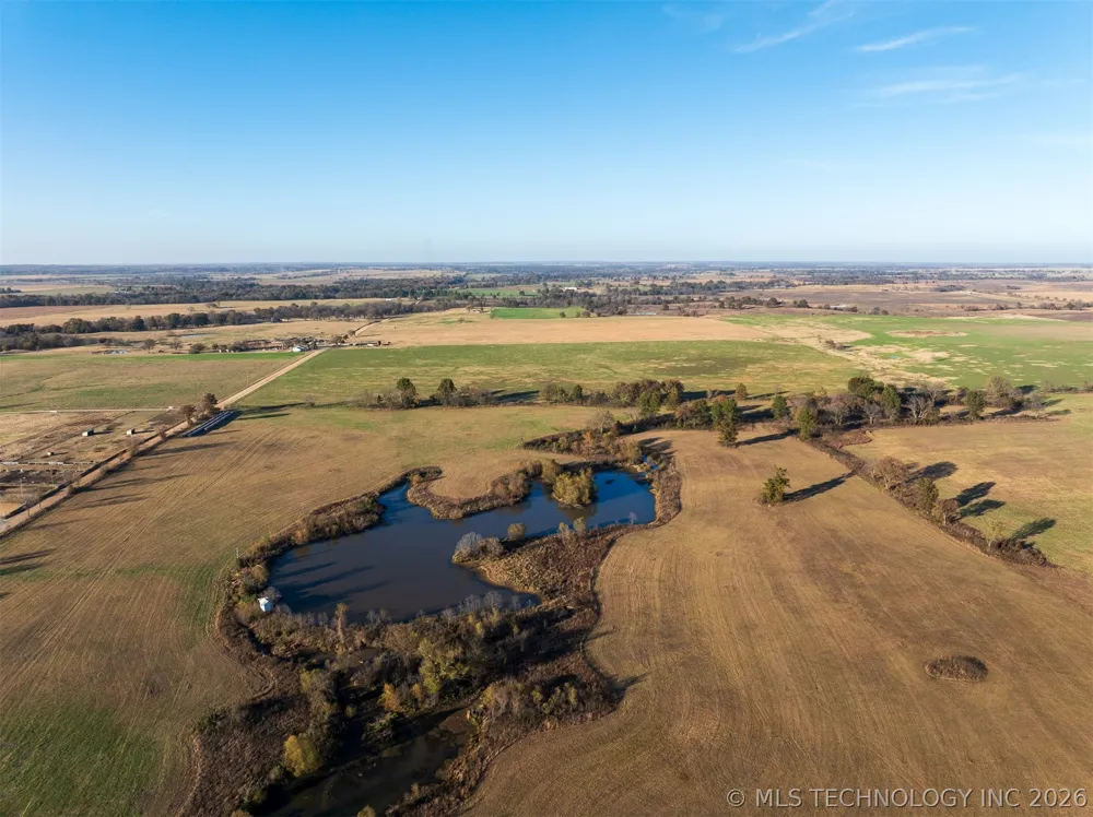 220 E 220 ROAD Afton, OK 74331