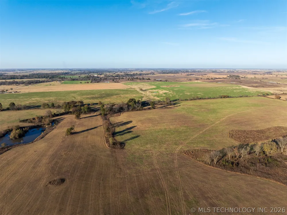 220 E 220 ROAD Afton, OK 74331