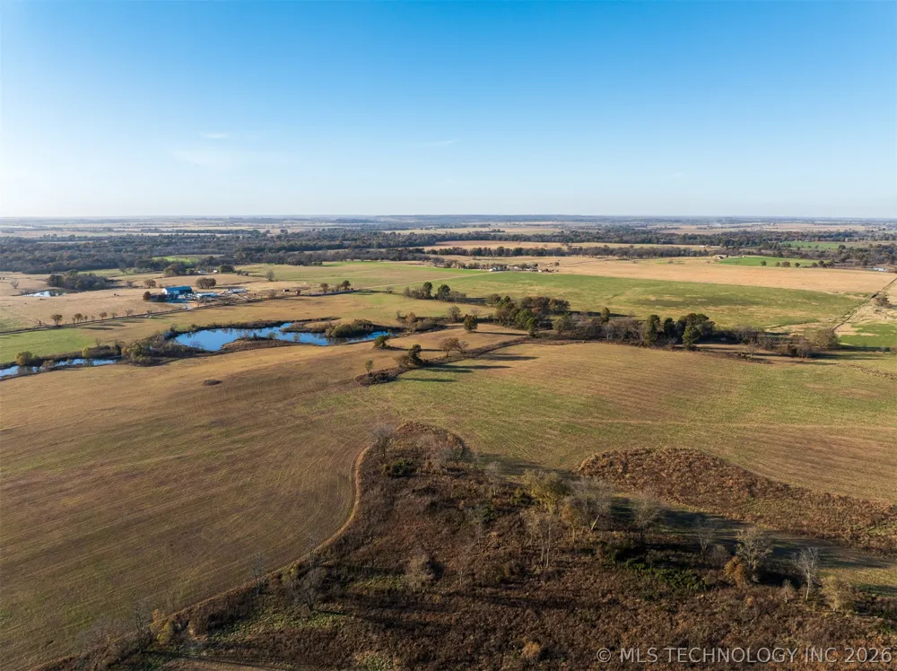 220 E 220 ROAD Afton, OK 74331