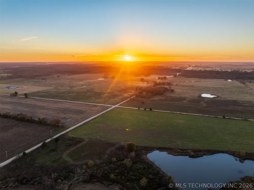 220 E 220 ROAD Afton, OK 74331