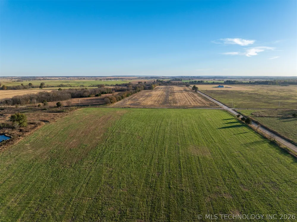 220 E 220 ROAD Afton, OK 74331