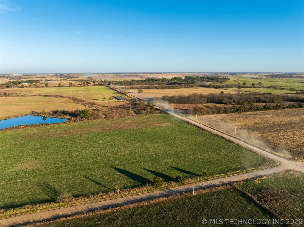 220 E 220 ROAD Afton, OK 74331