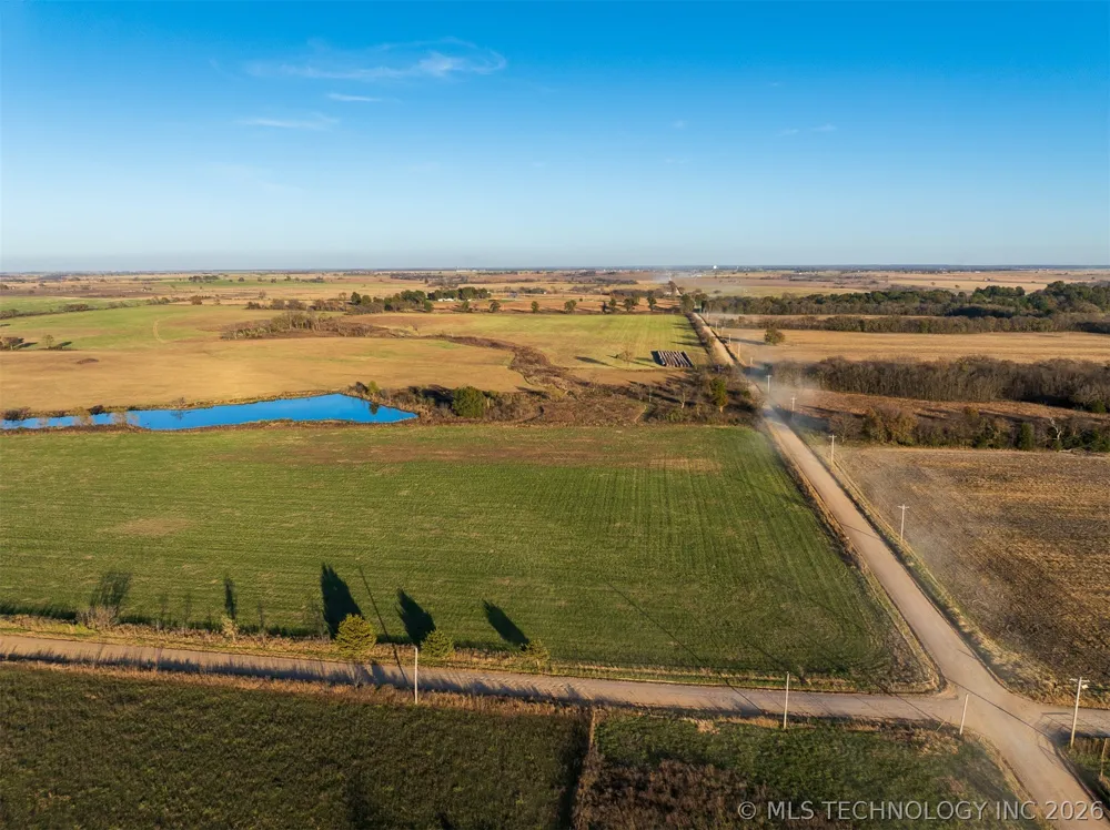 220 E 220 ROAD Afton, OK 74331